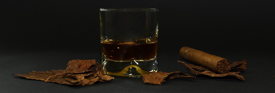 Les verres à whisky, trouvez des produits de qualité