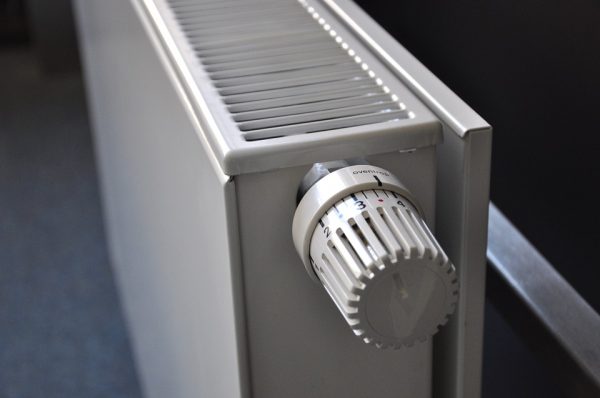 Les têtes thermostatiques, d’excellents moyen de contrôle de température ambiente