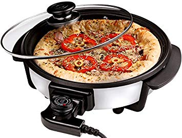 Le four à pizza électrique, un accessoire idéal pour la préparation de votre pizza