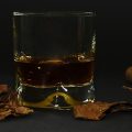 Les verres à whisky