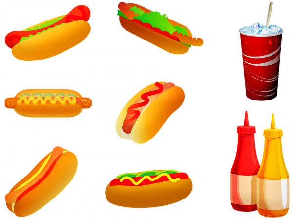 Changez vos habitudes avec la machine à hot dog