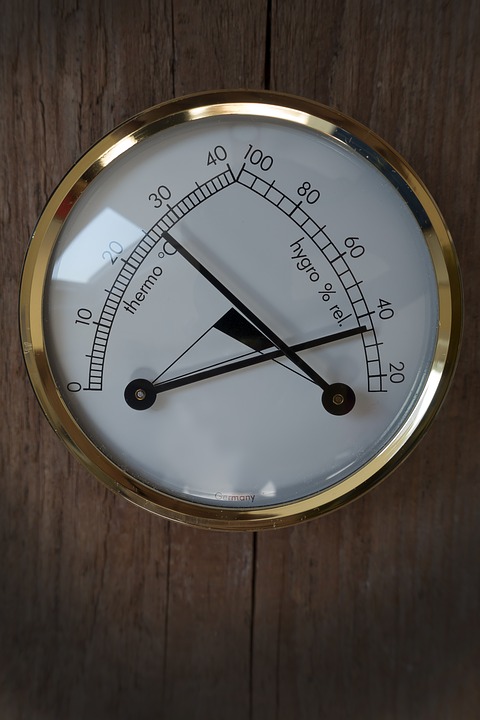 L’hygromètre, un excellent appareil de mesure du taux d’humidité